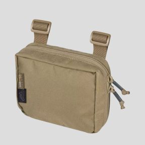 Etui EDC średnie - Cordura - Coyote - Helikon