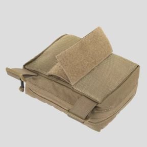edc insert medium® - cordura® - coyote - helikon