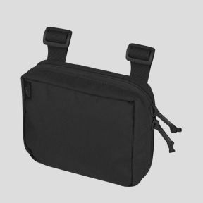Pochette EDC medium - Cordura - Zwart - Helikon