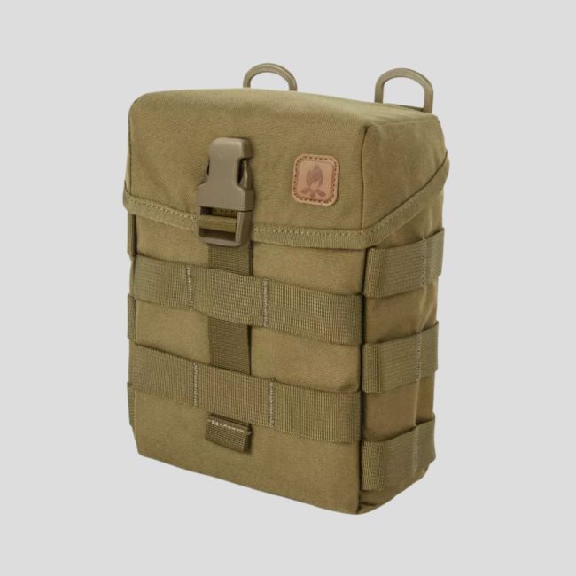 e&e pouch® u.03 - coyote - helikon