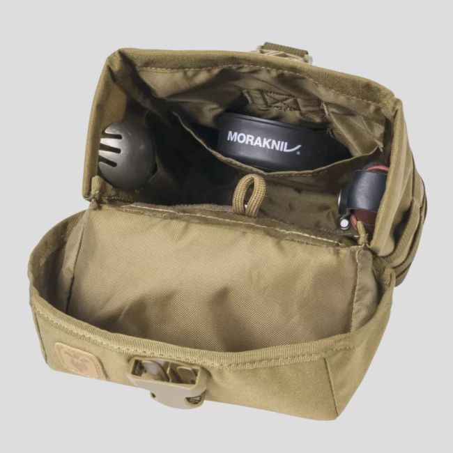 e&e pouch® u.03 - coyote - helikon