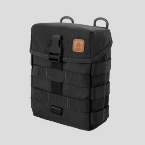 Pochette e&e - Noir - Helikon