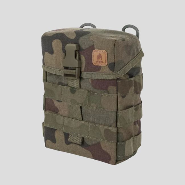 Pochette e&e - PL Woodland - Helikon