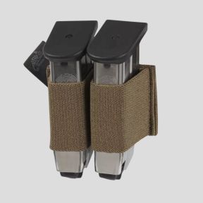 double elastic insert® - polyester - coyote - helikon