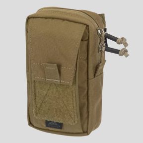 Pochette navtel - Cordura - Coyote - hélikon