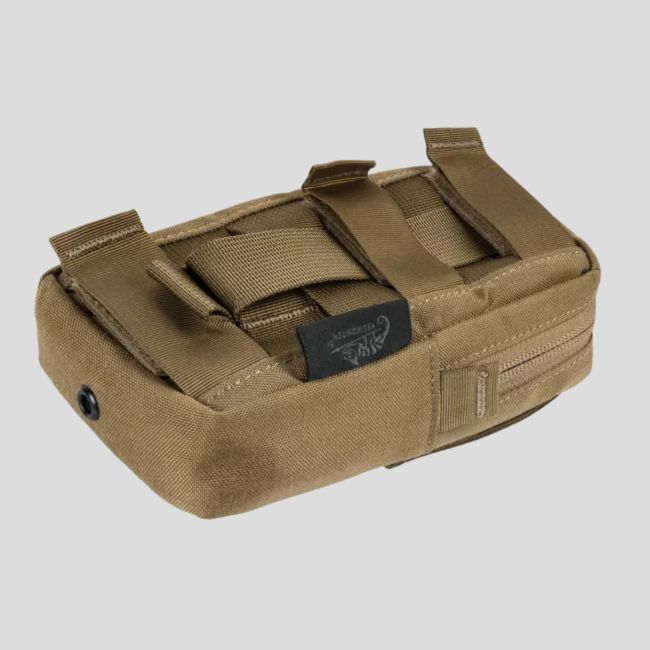 navtel pouch® o.08 - cordura® - coyote - helikon