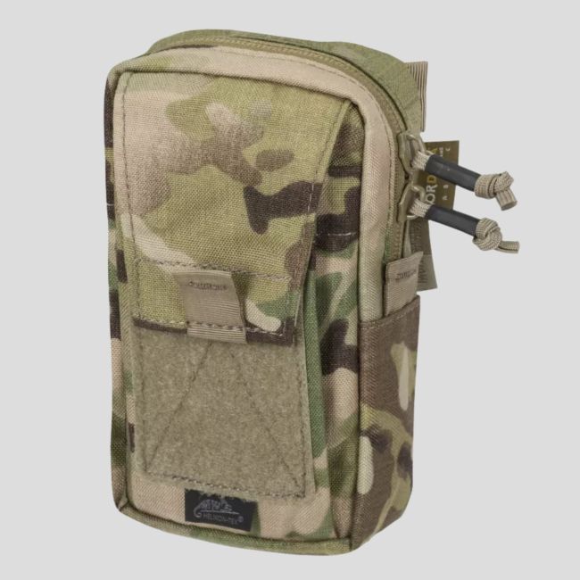 navtel pouch® o.08 - cordura® - multicam® - helikon