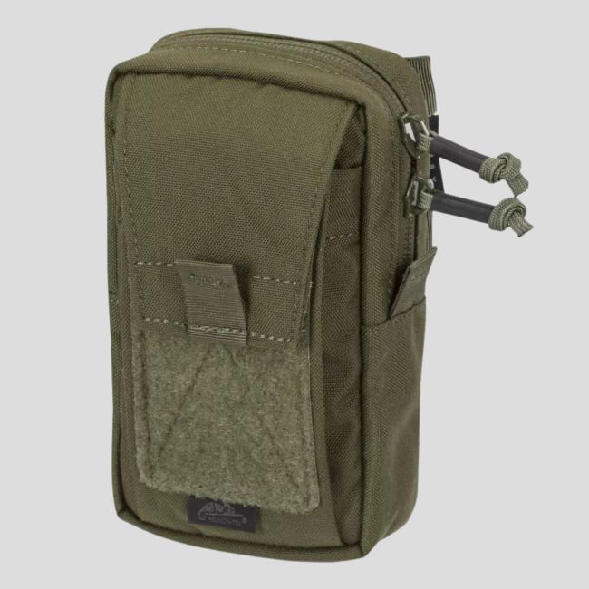 navtel pouch® o.08 - cordura® - olive green - helikon