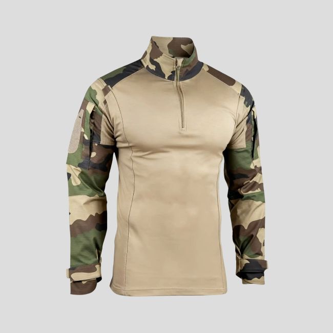 Chemise UBAS Dutycall - Camo CE - GK