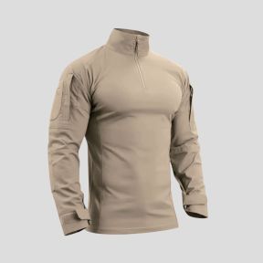 UBAS Dutycall Hemd - Coyote - GK