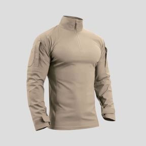 Camicia UBAS Dutycall - Coyote - GK