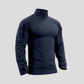 Camicia UBAS Dutycall - Blu Marina - GK