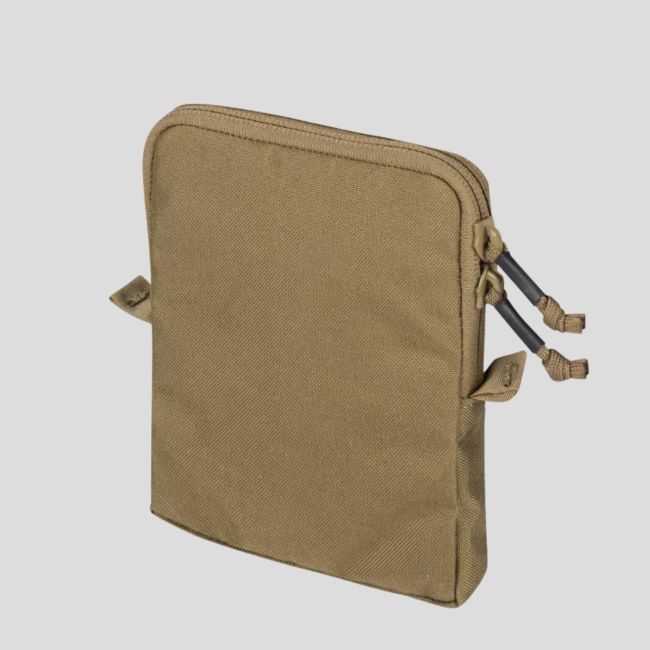 Pochette pour porte-documents - Cordura - Coyote - Helikon