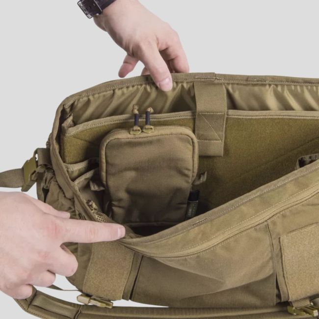Pochette pour porte-documents - Cordura - Coyote - Helikon