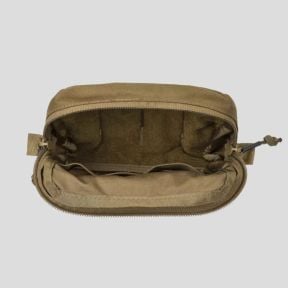 Pochette utilitaire de compétition - Coyote - Helikon