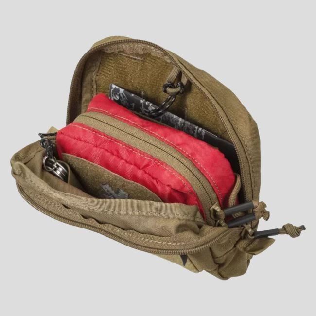 competition utility pouch® - coyote - helikon