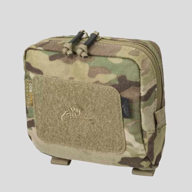 Wettkampf-Mehrzwecktasche - Multicam - Helikon