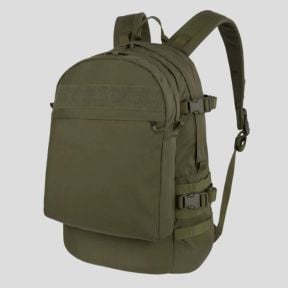 guardian assault backpack- olive green - helikon