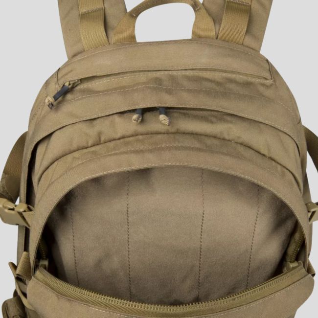 Sac à dos d'assaut guardian - Coyote - Helikon
