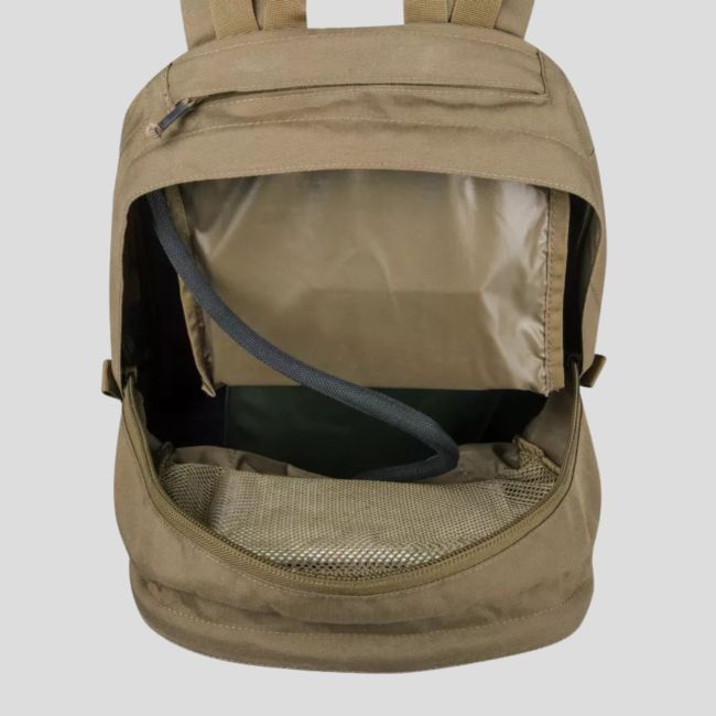 guardian assault backpack - coyote - helikon