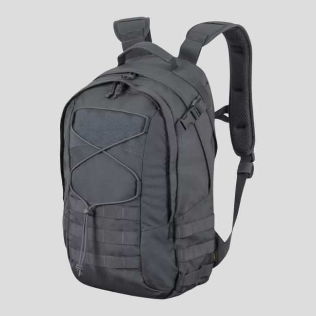 edcbackpack® - cordura® - shadow grey - helikon