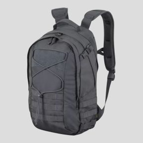 Plecak EDC - Cordura - Szary antracyt - Helikon