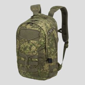 Plecak EDC - Cordura - Pencott wildwood™ - Helikon