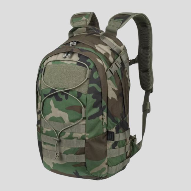 edc backpack® - cordura® - us woodland - helikon