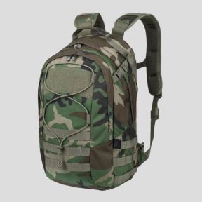 EDC Rucksack - Cordura - US Woodland - Helikon