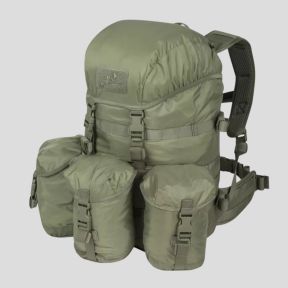 Sac à dos matilda - Nylon - Vert olive - Helikon