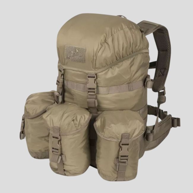 Matilda Rucksack - Nylon - Coyote - Helikon