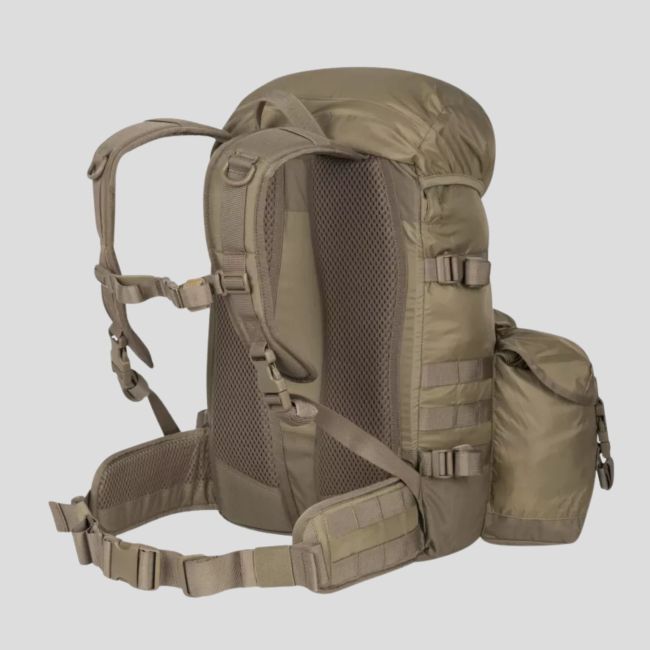 Plecak matilda - Nylon - Coyote - Helikon