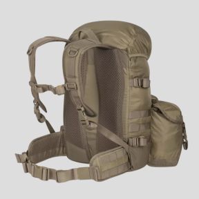 Plecak matilda - Nylon - Coyote - Helikon