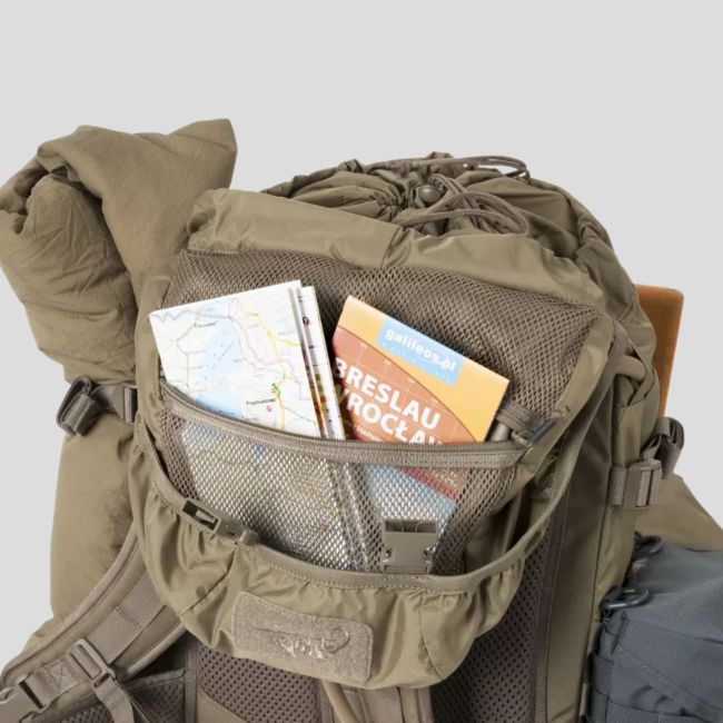 Matilda rugzak - Nylon - Coyote - Helikon