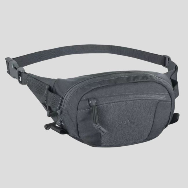 possum waist pack® - cordura® - shadow grey - helikon