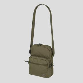 Kompaktowa torba na ramię EDC - Oliwkowa - Helikon