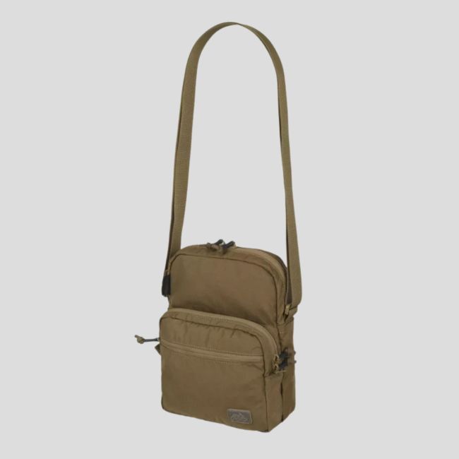 Kompaktowa torba na ramię EDC - Coyote - Helikon
