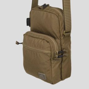 Kompakte EDC Umhängetasche - Coyote - Helikon