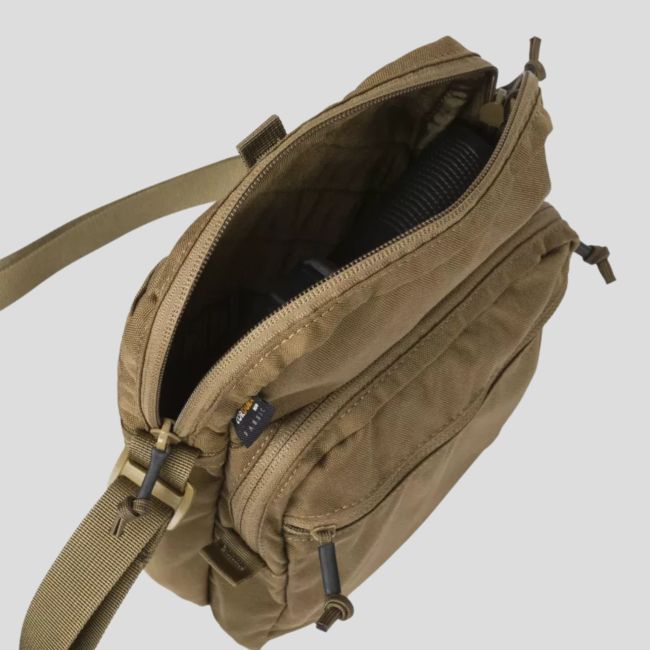 Sac bandoulière compact EDC - Coyote - Helikon