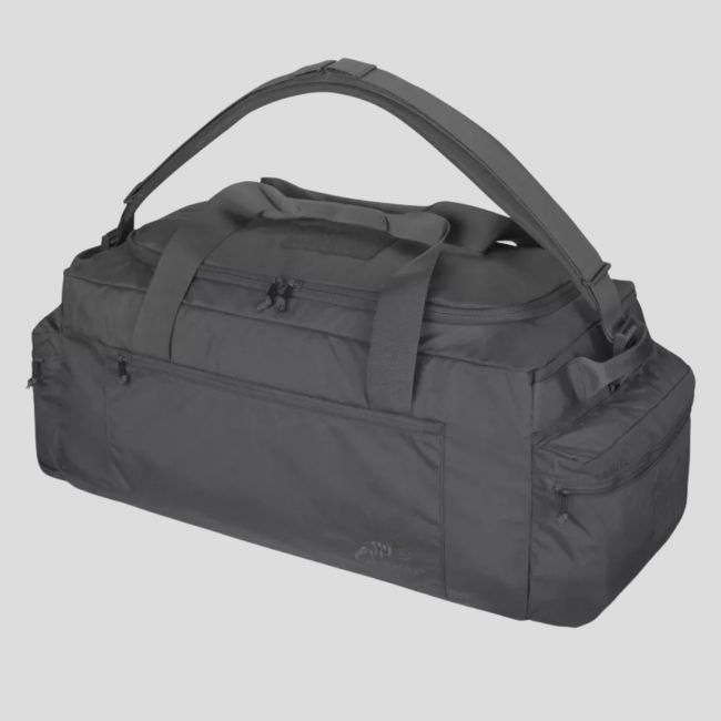 enlarged urban training bag® - shadow grey - helikon