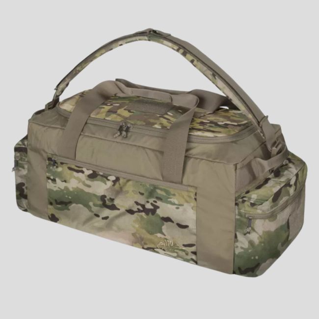 Powiększona torba treningowa miejska - Multicam / Adaptacyjny zielony a - Helikon