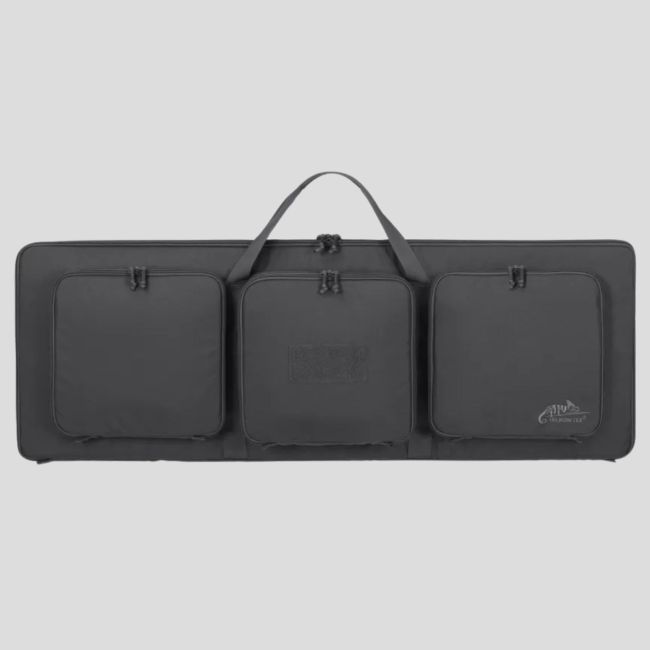double upper rifle bag 18® - cordura® - shadow grey - helikon