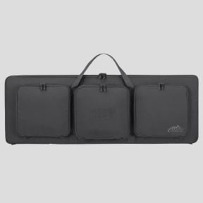 Doppelte Gewehrtasche 18 - Cordura - Anthrazitgrau - Helikon