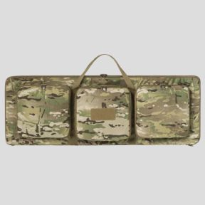 Podwójna saszetka na karabin 18 - Cordura - Multicam - Helikon