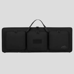 Podwójna saszetka na karabin 18 - Cordura - Czarny - Helikon