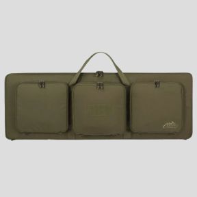 double upper rifle bag 18® - cordura® - olive green - helikon