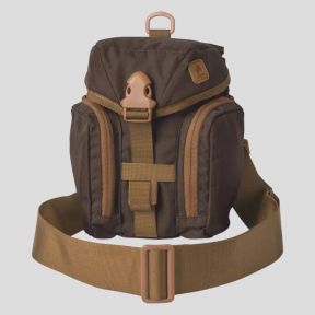 essential kitbag® - cordura® - earth brown / clay a - helikon