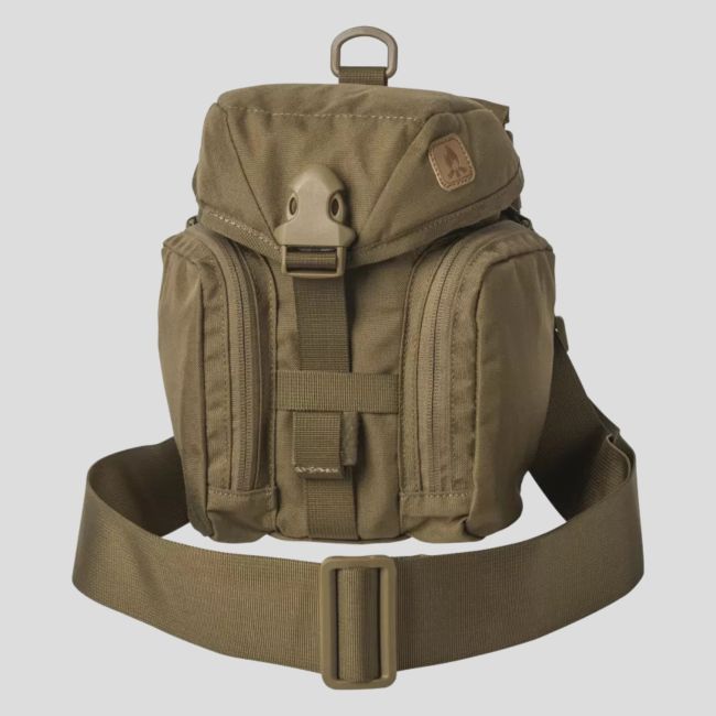 Essential Tasche - Cordura - Coyote - Helikon