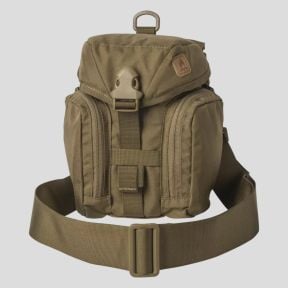 Sacoche essentielle - Cordura - Coyote - Helikon