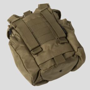 Essential tas - Cordura - Coyote - Helikon